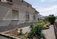 Interessante Liegenschaft auf 1.958m² Grund - 120m² Wohnfläche plus Garage, Lager, Schuppen, Keller und Rohdachboden!