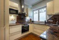 Domizil mit Potenzial in zentrumsnaher Ruhelage - Ski Out