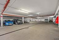 DG-Maisonette im Zentrum - Nähe Schnellbahn I Garagenstellplatz I Ruhelage I Ankleidezimmer I Wiener Straße und Strasshof an der Nordbahn