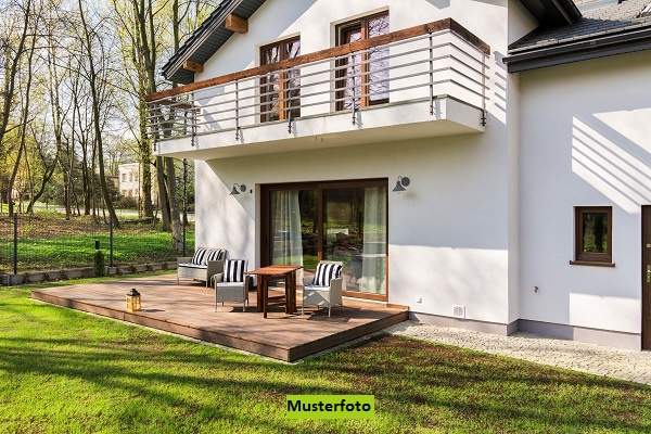 +++ Einfamilien-Doppelhaushälfte mit Doppel-Carport +++, Haus-kauf, 380.000,€, 8077 Graz-Umgebung