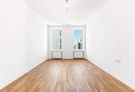 Großzügige, frisch sanierte 4-Zimmer-Familienwohnung