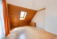 Puntigam: Einfamilienhaus mit großzügigem Grundstück, Wintergarten und Carport