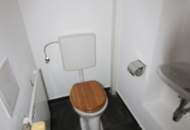 Wohnung der Superlative in der Prinz Eugen-Straße mit Blick auf das Schloss Belvedere!