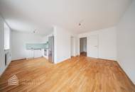 Wunderbare 2-Zimmer Wohnung mit Balkon in Bahnhofsnähe