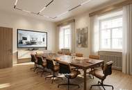 Vom Einzelbüro bis zum Coworking-Space! Büroflächen, die sich Ihrem Bedarf anpassen - flexible Bürolösungen ab 50 m²