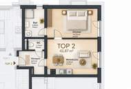 FEINE ADRESSE. GROSSER STIL. – Exklusiv möbliertes Boutique-Apartment mit hauseigenem GYM in Hietzing | ZELLMANN IMMOBILIEN