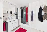 Raumwunder im Top Zustand Möbliert !