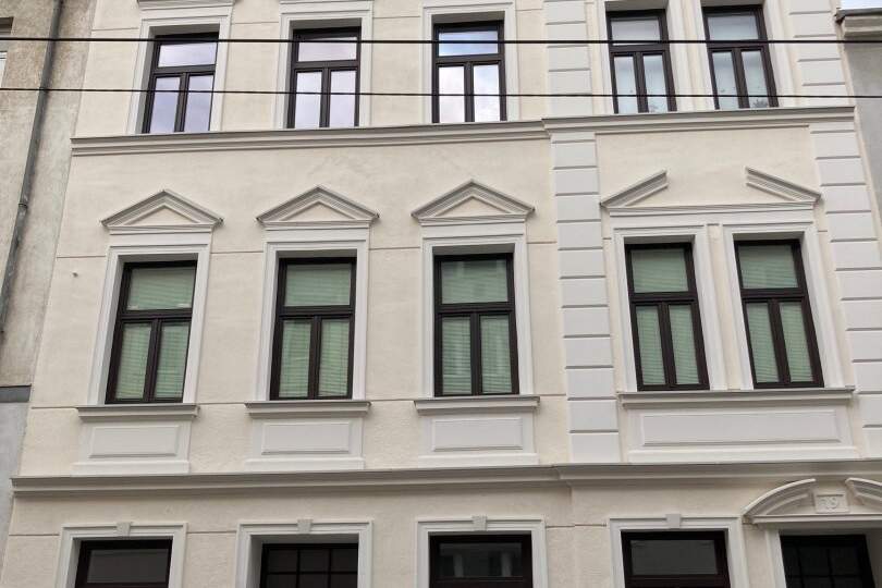 1170! Gepflegtes Zinshaus nahe U6 Alserstraße!, Gewerbeobjekt-kauf, 1.990.000,€, 1170 Wien 17., Hernals