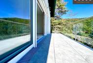 ZAUBERHAFTER WALDBLICK ERSTBEZUG - FERNBLICK - WALDIDYLLE - FAMILIENTRAUM