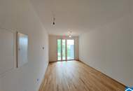 Pärchenhit: 2-Zimmer-Wohntraum in Breitensee