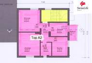 Günstiger Einstieg für Investoren - 3 Wohnungen in einem Haus mit Parkplätzen | Sanierungsobjekt