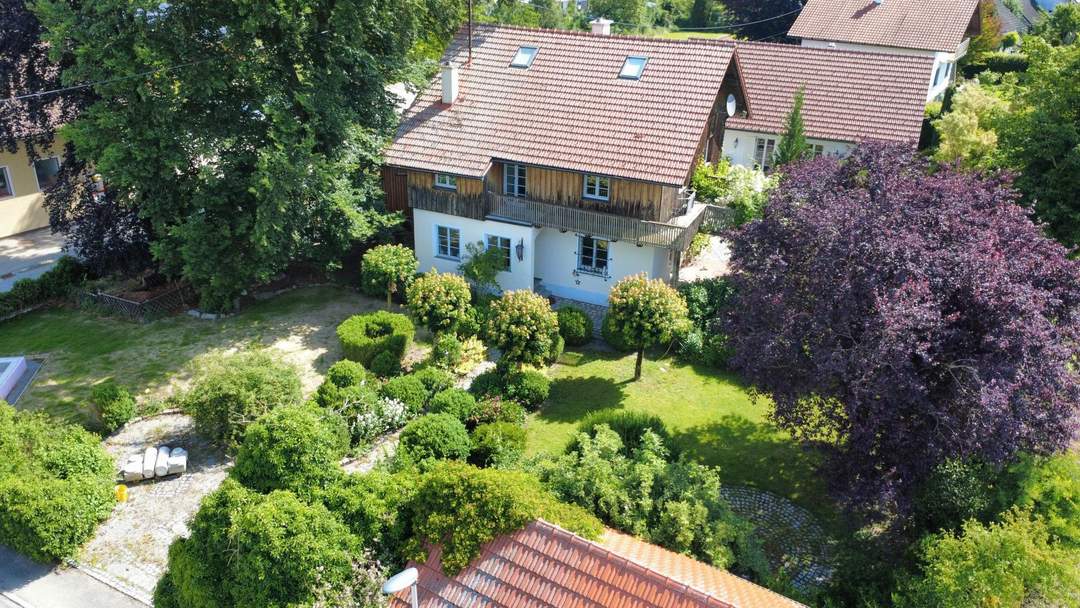 Einfamilienhaus zur Miete in Kimpling
