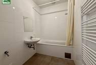 Helle 3-Zimmer-Wohnung mit separater Küche in 1230 Wien!