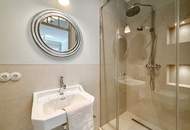 Außergewöhnliche Luxuswohnung im Herzen Wiens