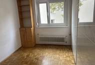 GO TO ANDRITZ! TOLLE UND HELLE DREIZIMMERWOHNUNG mit BALKON ++ABSOLUTE RUHELAGE++PARKPLATZ++