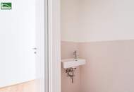 Nachhaltig investieren - Traumhafte 3-Zimmer-Wohnung mit moderner Ausstattung - Niedrig-Energie-Standard