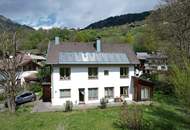 Idyllisches Wohnen in traumhafter Naturlage - Einfamilienhaus in Stribach