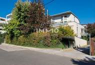 Singlewohnung mit Garten und Terrasse | Schwimmschulkai 96