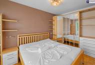 Familienglück mit Freiraum – 4,5 Zimmer und drei Loggien!