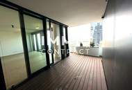 Luxuriöser Lifestyle! Genießen Sie Ihren Sundowner am Pool oder in Ihrer Traumwohnung