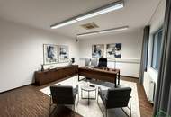 Geräumige Büroflächen mit Klimaanlage in 1110 Wien – 255m², 1.996,90€ Miete