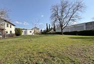 Großzügiges Baugrundstück in Zentrumslage ohne Bauverpflichtung!