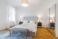Moderne 3-Zimmer-Altbauwohnung nähe Herbeckstraße