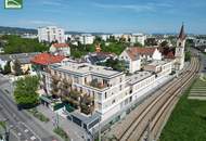 Attraktive Büro-/Geschäftsfläche mit bester Sichtbarkeit und Anbindung nahe der SCS und der Südautobahn A2! - JETZT ZUSCHLAGEN