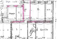 Vereinslokal I EG und Souterrain ca. 159qm