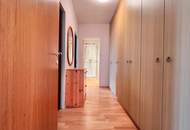 Eigentumswohnung mit Loggia – zentrale Lage in Fischamend