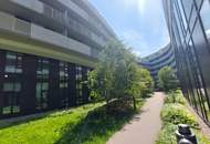 Top 2-Zimmer-Wohnung nahe dem WU Campus und Wiener Prater