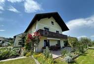 UMGEBAUTES BAUERNHAUS MIT WELLNESSOASE UND VIEL BAUGRUND