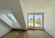 Eigentumswohnungen in der Donaustadt nahe U1 Kagraner Platz