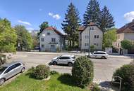 Helle 4 Zimmer Wohnung | Erzbischofgasse | 87 m² sanierungsbedürftig