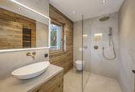 Gaisberg Residences – Luxuspenthouse in zentraler Top-Ruhelage