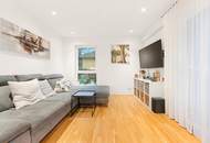 ***Hochwertig - Modern - Großzügig***4-Zimmer-Gartenwohnung in ruhiger Lage