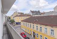 KLEIN, ABER FEIN MIT GESIMSE SAMT BLUMENTRÖGEN - SINGLE-WOHNUNG IM ERSTBEZUG