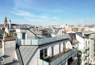 NOTVERKAUF II PENTHOUSE OTTAKRING II LOFTARTIGE 70m² WOHNKÜCHE II 103m² DACHTERRASSE MIT WHIRLPOOL II 28m² BALKON auf WOHNEBENE II 3 KFZ GARAGENPLÄTZE II