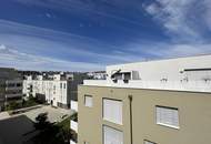 Q11 Leben in Simmering - Lichtdurchflutete Balkonwohnung mit 3 Zimmern und Deckenkühlung!