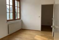 3-Zimmer-Wohnung im Zentrum von Baden - Blick auf die Schwechat!