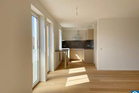 Helle Wohnung mitten im Geschehen des 19. Bezirks - Urbanes Leben mit Stil, Wohnung-kauf, 575.000,€, 1190 Wien 19., Döbling