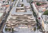 DPC | All-In-Office am Franz-Josefs-Bahnhof