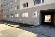2-Zi-Anlegerwohnung mit Balkon, Graz-Lend – 4,6 % Rendite