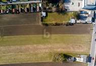 5.922 M² GROßES GRUNDSTÜCKSPAKET | DIREKT AN DER B1 IN AMSTETTEN