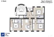 Prestigevolles Altbaujuwel mit klassischem Wiener Charme (Nähe U4 Pilgramgasse)