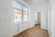 Charmante, renovierte Ein-Zimmer-Wohnung in ruhiger Hoflage!