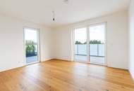 Luxuriöses 4-Zimmer-Penthouse mit zwei Terrassen | Hochwertiges Neubauprojekt in ruhiger Lage