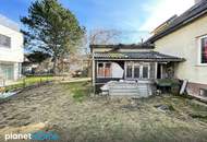 Urbanes Wohnen im Grünen!