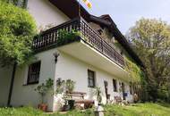 Top Lage mit Schöpfl-Blick, Haus mit Wohnrecht und Mietzahlung - auch für Investoren sehr interessant !