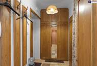 Vermietete 1-Zimmer-Wohnung mit stabiler Rendite - Investment ohne Leerstandsrisiko!